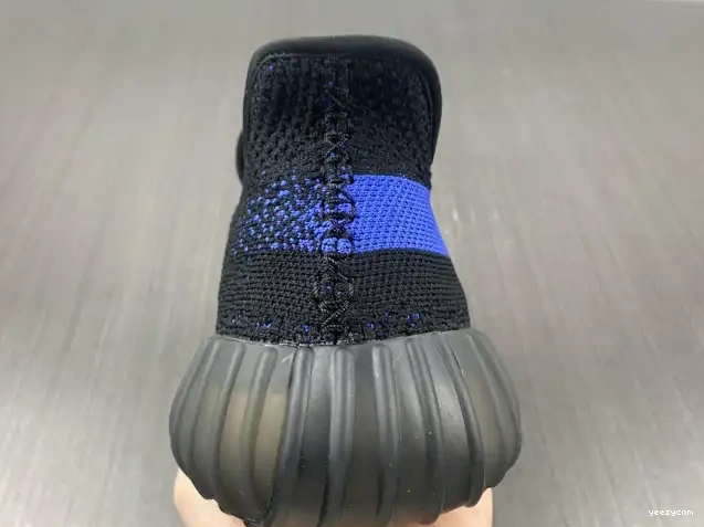 Blue GY7164 V2 350 Boost Adidas Yeezy Dazzling 0630